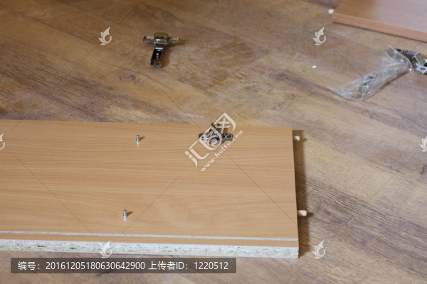 組裝家具