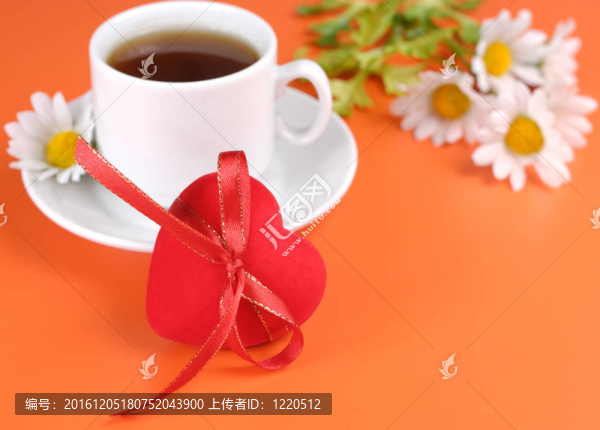 螞蟻杯心