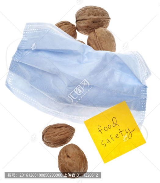 食品安全提醒