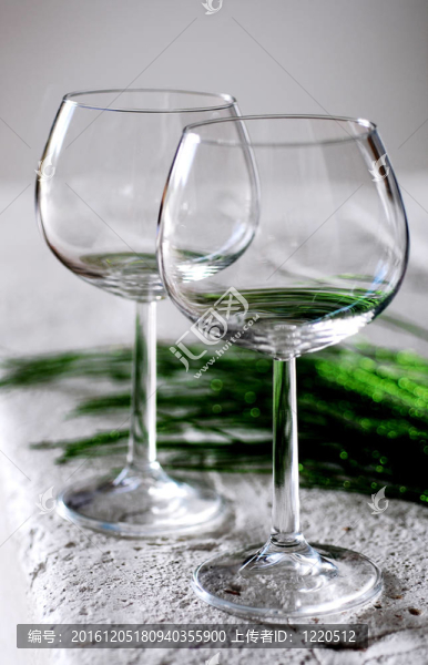 紅酒杯