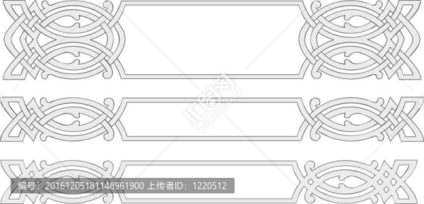 凱爾特人；裝飾