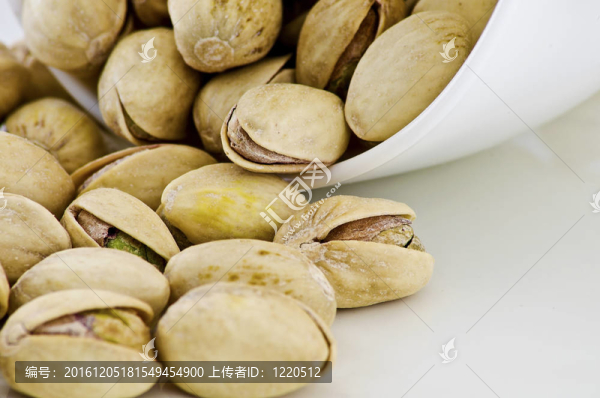 開心果