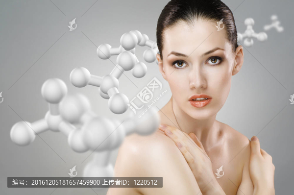 美女寫真