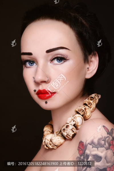 死亡之美