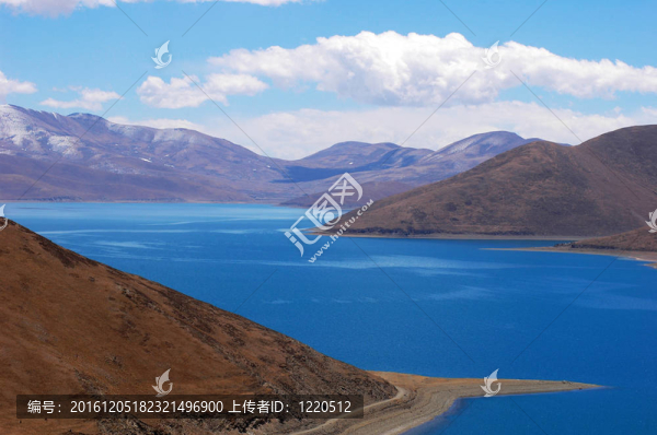 山水景觀