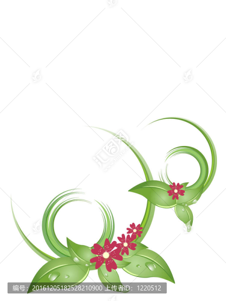 花卉裝飾設(shè)計