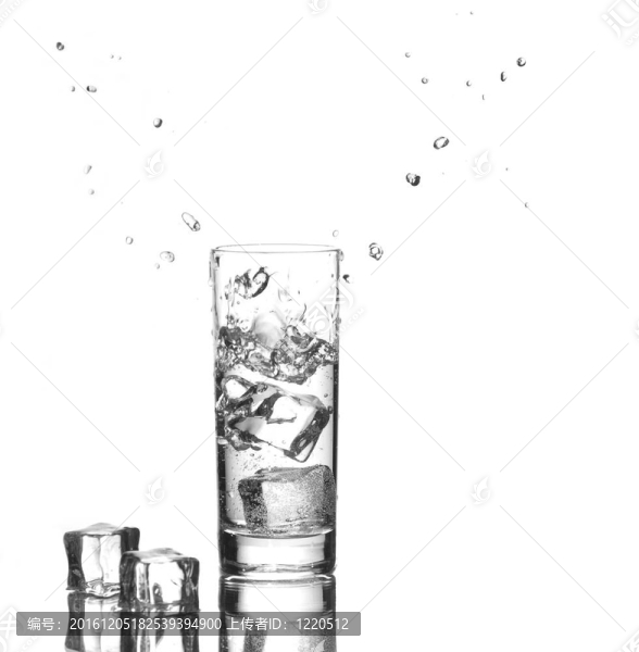冰水