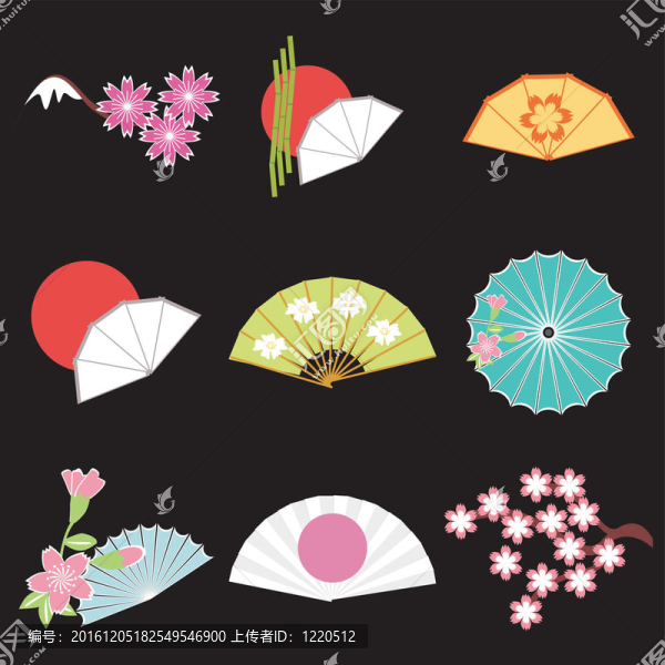 設置日本對象