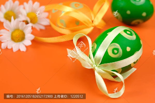 復活節(jié)彩蛋