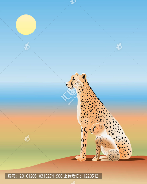 獵豹