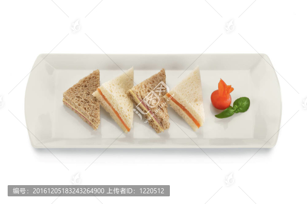 三明治