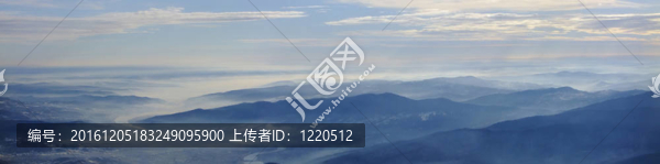 OLT的山谷
