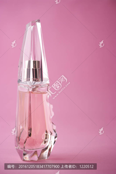 香水瓶