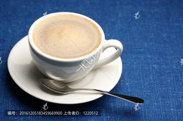 一杯咖啡