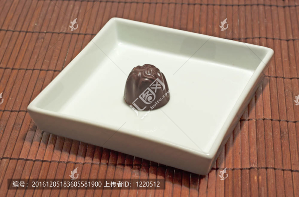 巧克力