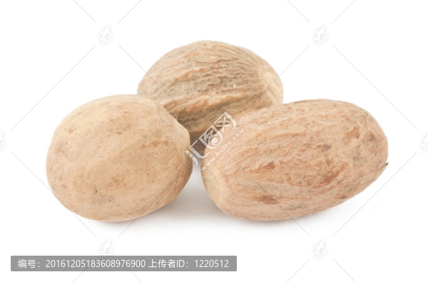 肉豆蔻