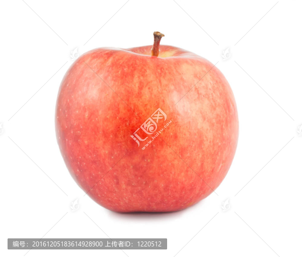 紅蘋果