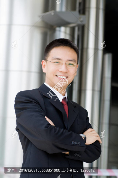 亞洲商業(yè)人士