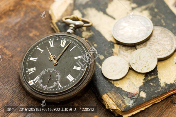舊書；舊表和錢
