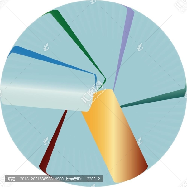 做一個圓