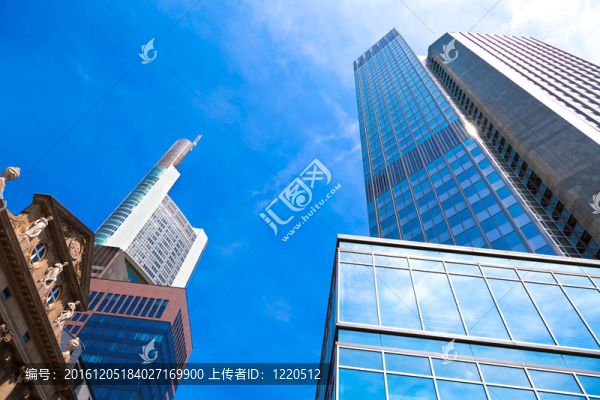 法蘭克福；德國