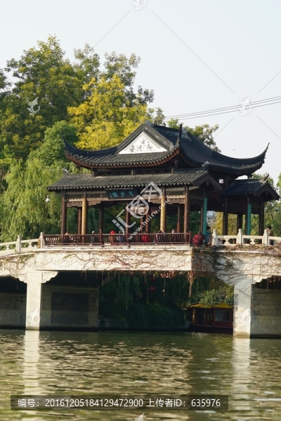 南方景觀