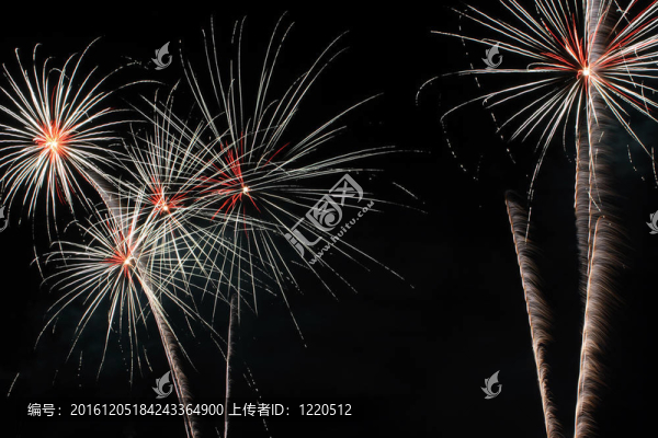 國際煙花節(jié)。