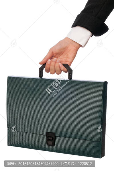 手提箱的合同