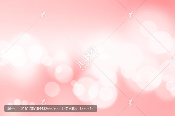 模糊散焦燈
