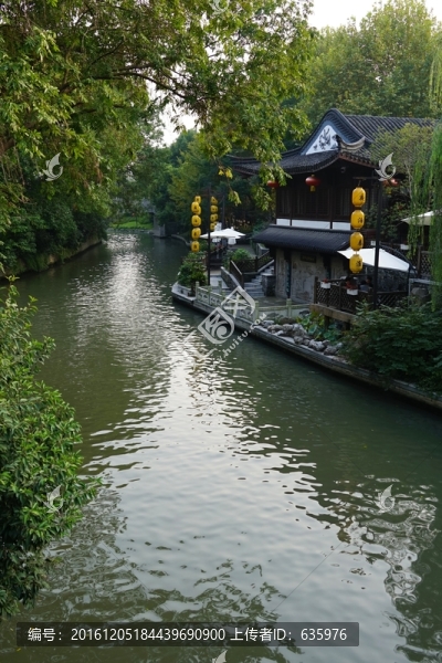 南方風(fēng)景