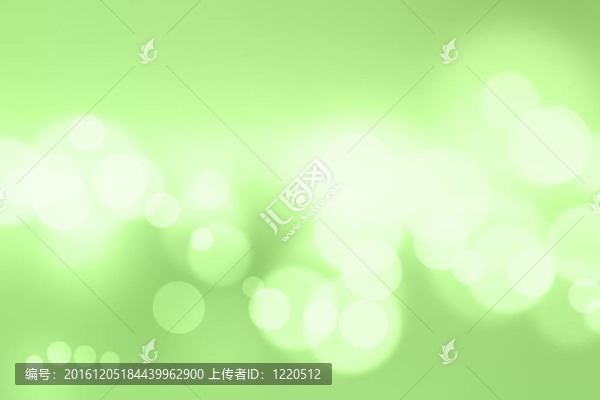 模糊散焦燈