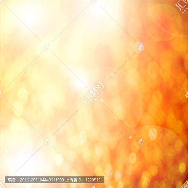 紅色的Grunge紋理背景