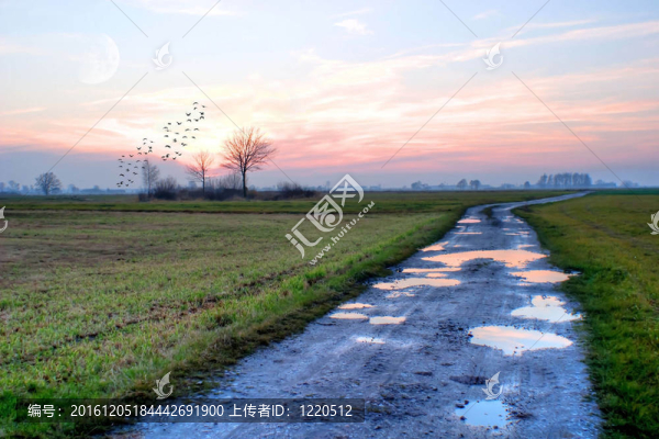 路