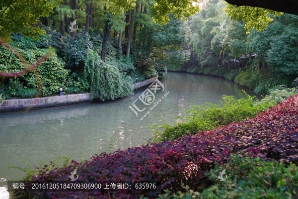 南方風(fēng)景