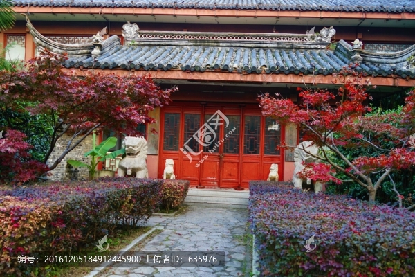 南方風景