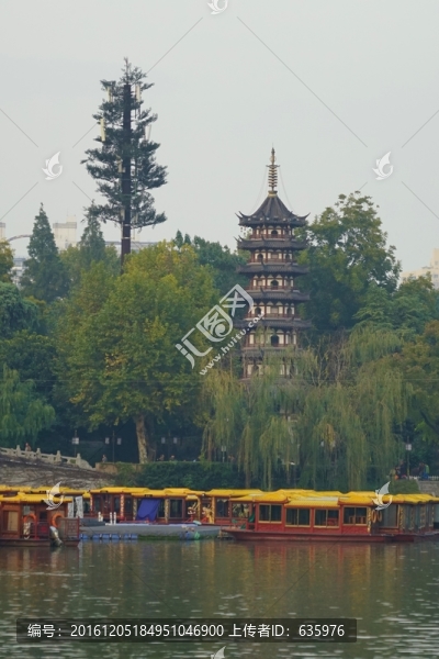 南方風(fēng)景