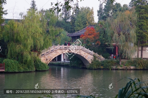 南方風景