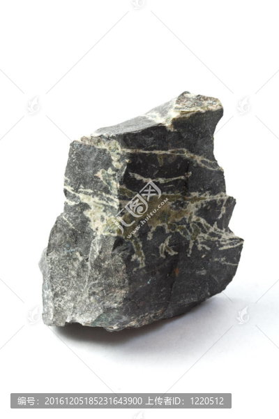 孤立石樣
