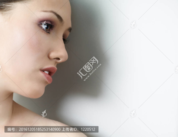 美女寫真