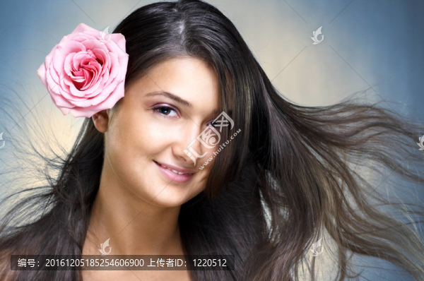 美女寫真