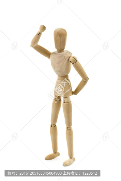 舊時代的雕像