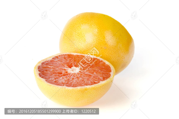 葡萄柚