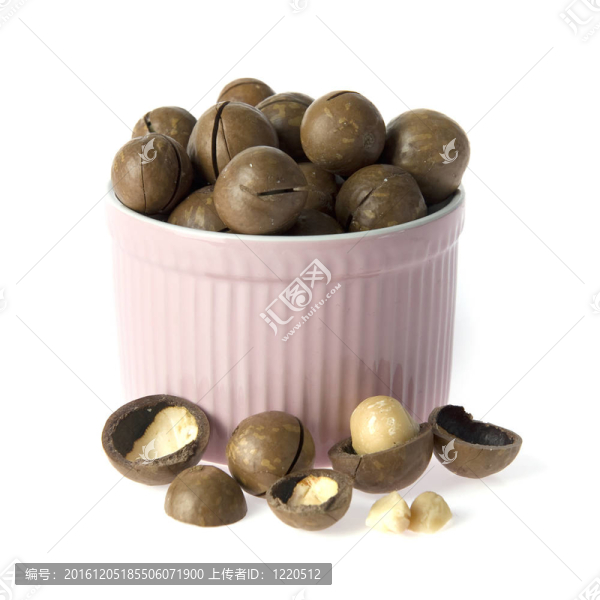 澳洲堅(jiān)果