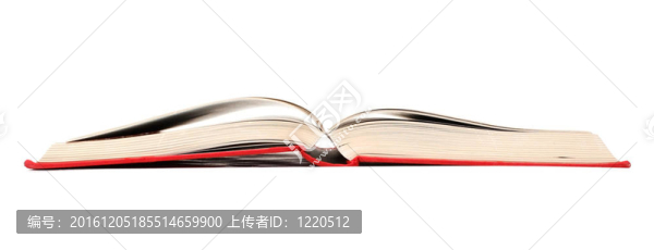 打開(kāi)的書(shū)