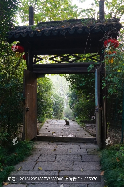 江南風(fēng)景