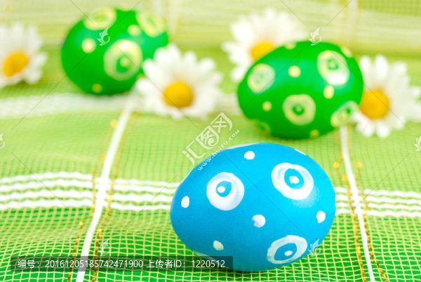 復(fù)活節(jié)彩蛋