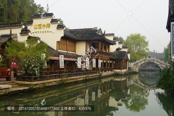 江南風(fēng)景