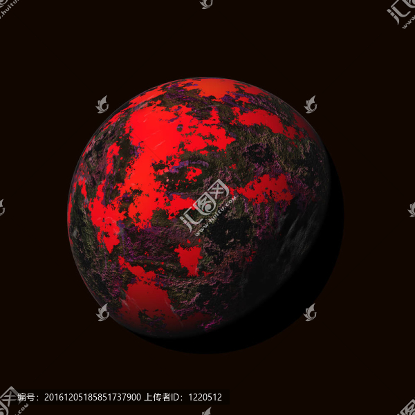 神奇的宇宙景觀