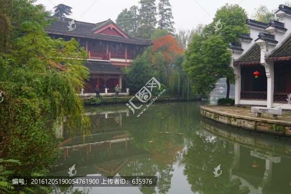 江南風(fēng)景