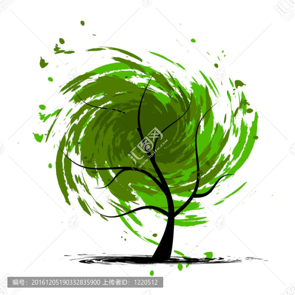 為您設(shè)計垃圾樹